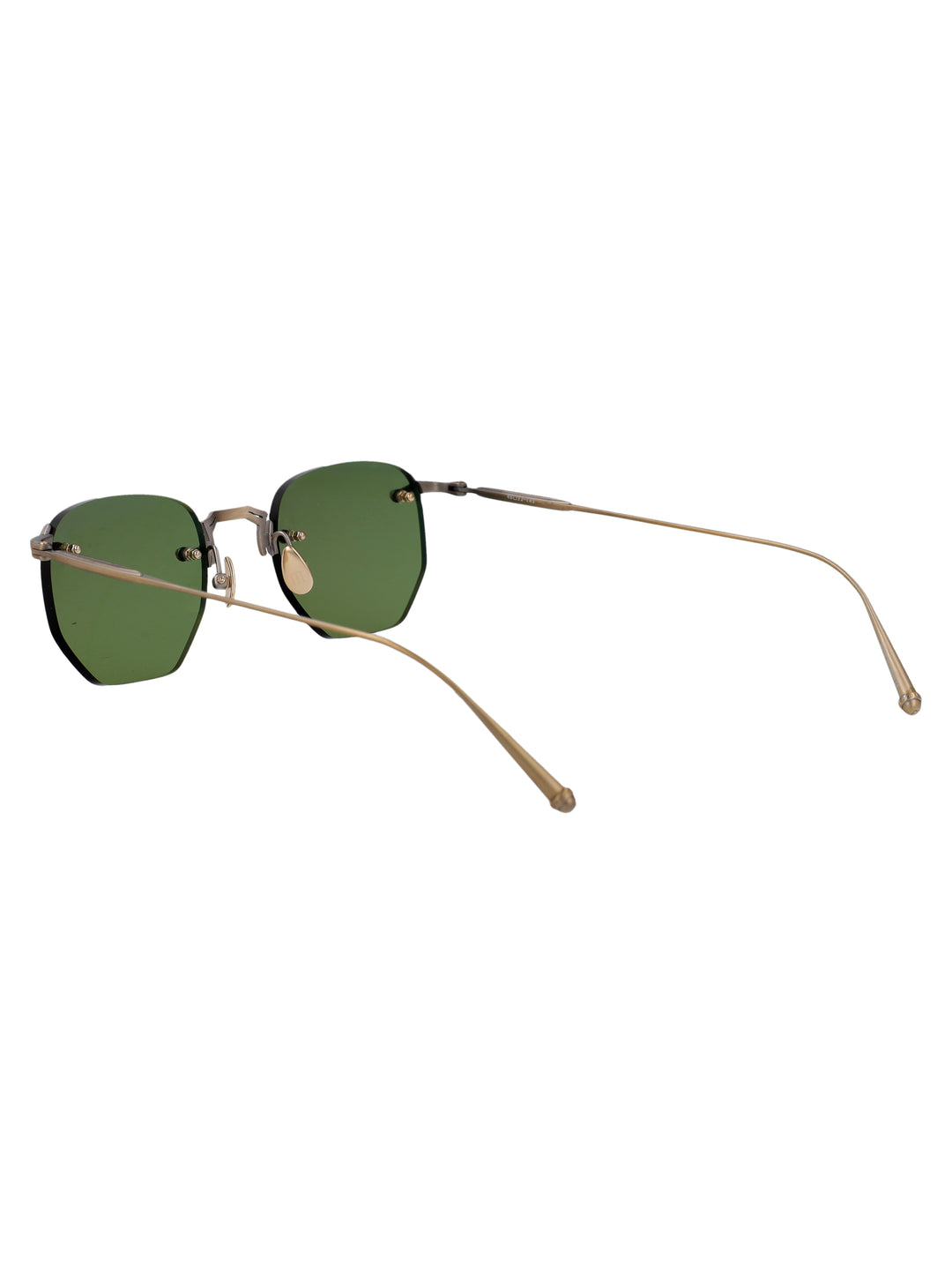 Matsuda SUNGLASSES - Gold | 0c7d07838ee446814727dd7696fe4333ffbb405d