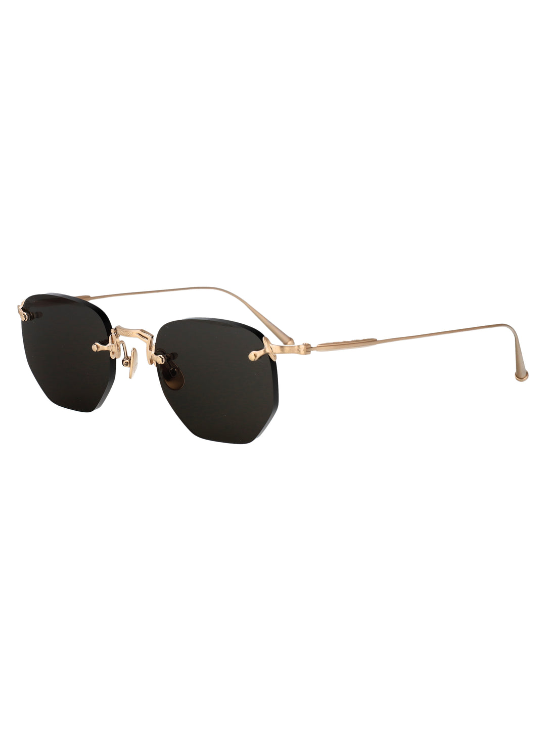 Matsuda SUNGLASSES - Gold | 96f6eff7c2dc5f2068515695ff3d6790aa84ae00
