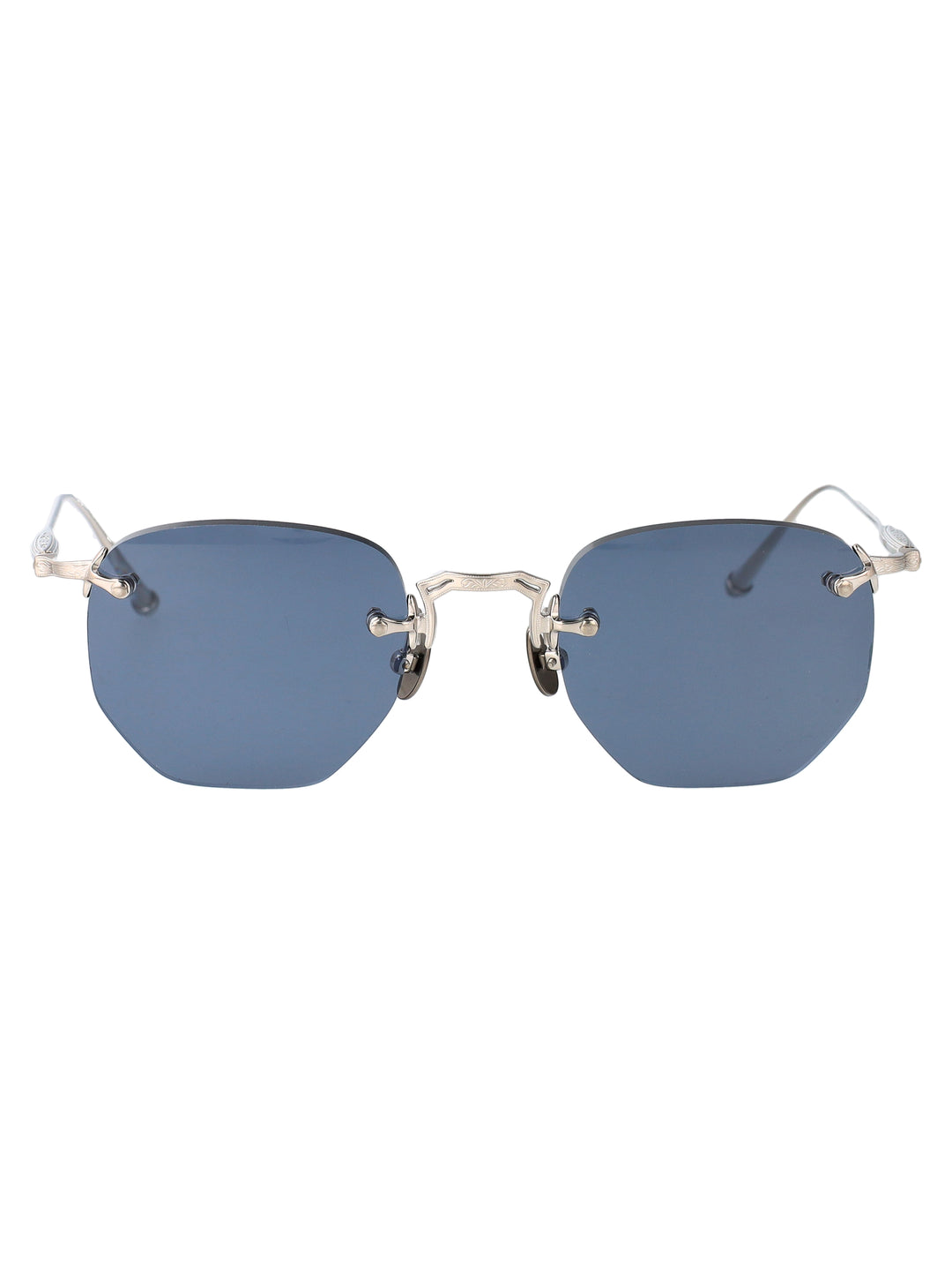 Matsuda SUNGLASSES - Silver | c08593130d0ab100130b7c99207e74b307ed099c