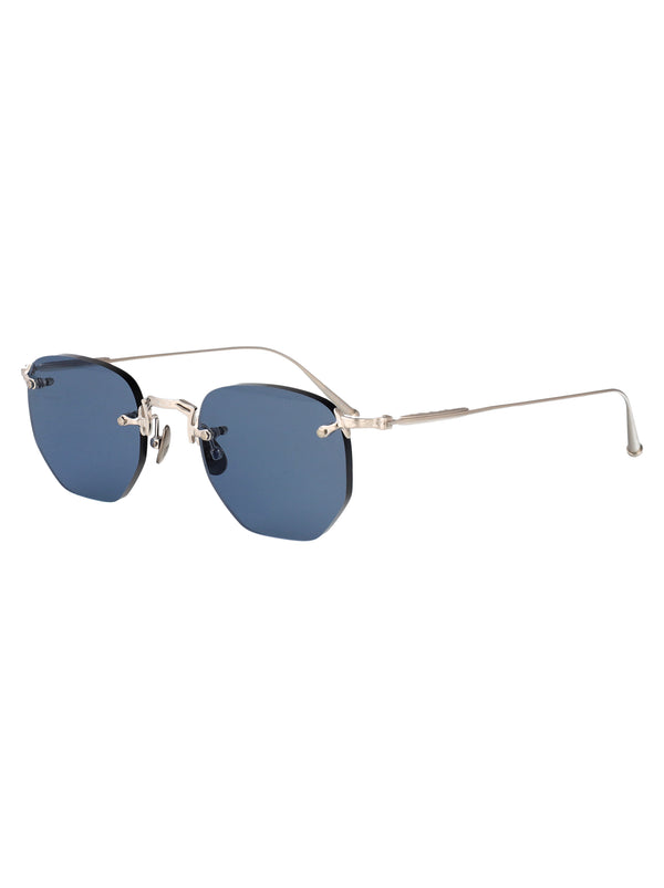 M5006 Geometrical Sunglasses