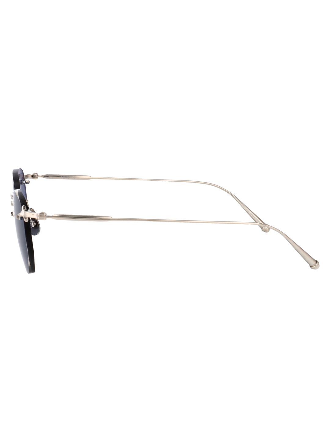 Matsuda SUNGLASSES - Silver | 078614754b83227d0dedd1b4c3330746acbe0d38
