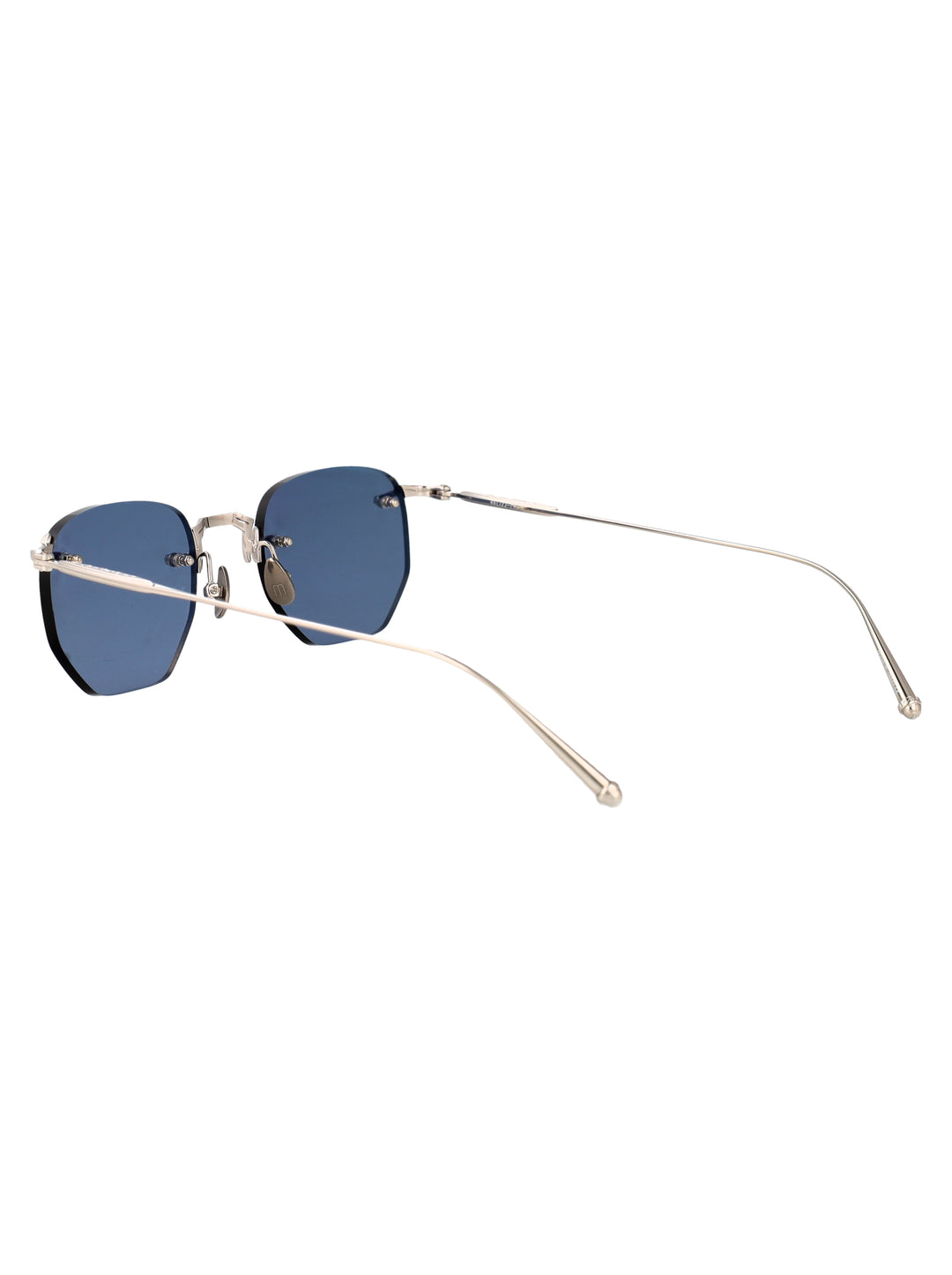 Matsuda SUNGLASSES - Silver | b2d7b9b186786a82cbf6d6d04f13384da53b22d2