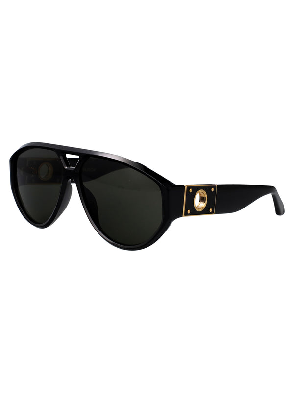 PORTIA AVIATOR Sunglasses