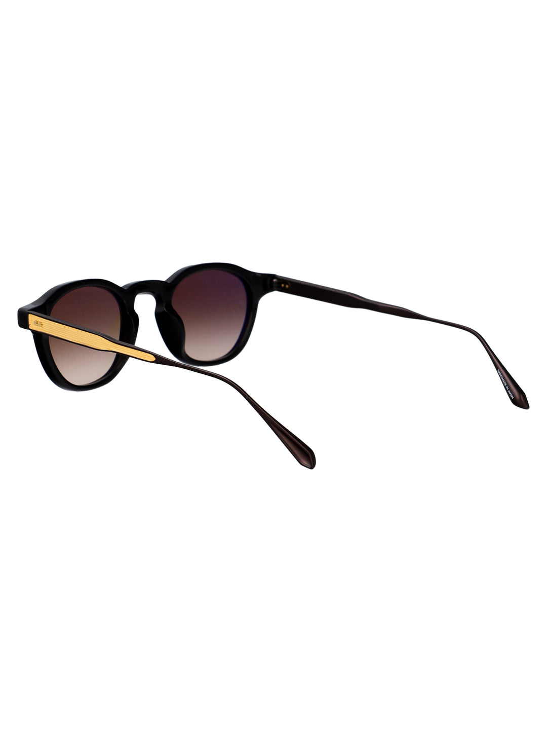 Linda Farrow SUNGLASSES - Black | dc36de7d5e4ce80289cbfc5197a03e36f7a3edc4