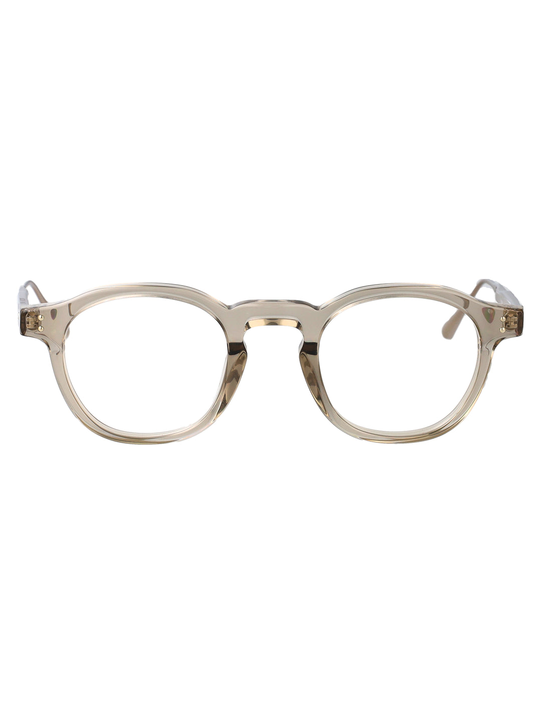 Linda Farrow OPTICAL - Gold | 9869a849ac1edf35ea472bc71d5223cdd27859c6