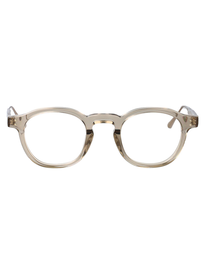 Linda Farrow OPTICAL - Gold | 9869a849ac1edf35ea472bc71d5223cdd27859c6