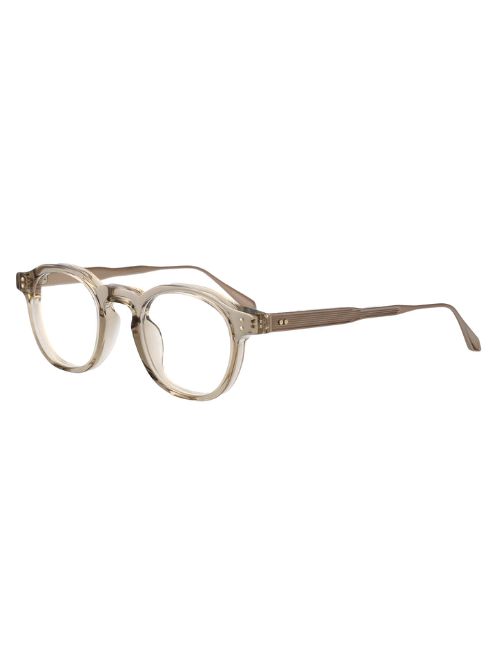 Linda Farrow OPTICAL - Gold | e979a7f64b87de8c45d3214d4d58eb02c3580512