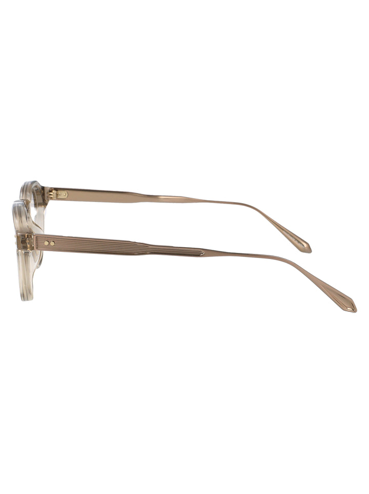 Linda Farrow OPTICAL - Gold | cd18ad043f0d9340ac8914ee6290a68429d21ca5