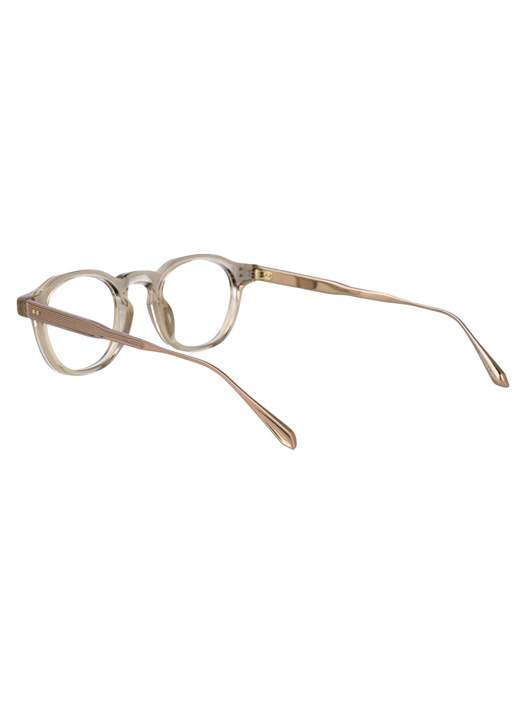 Linda Farrow OPTICAL - Gold | 854798b929972be26ac51048c644cb1b8eb11e63