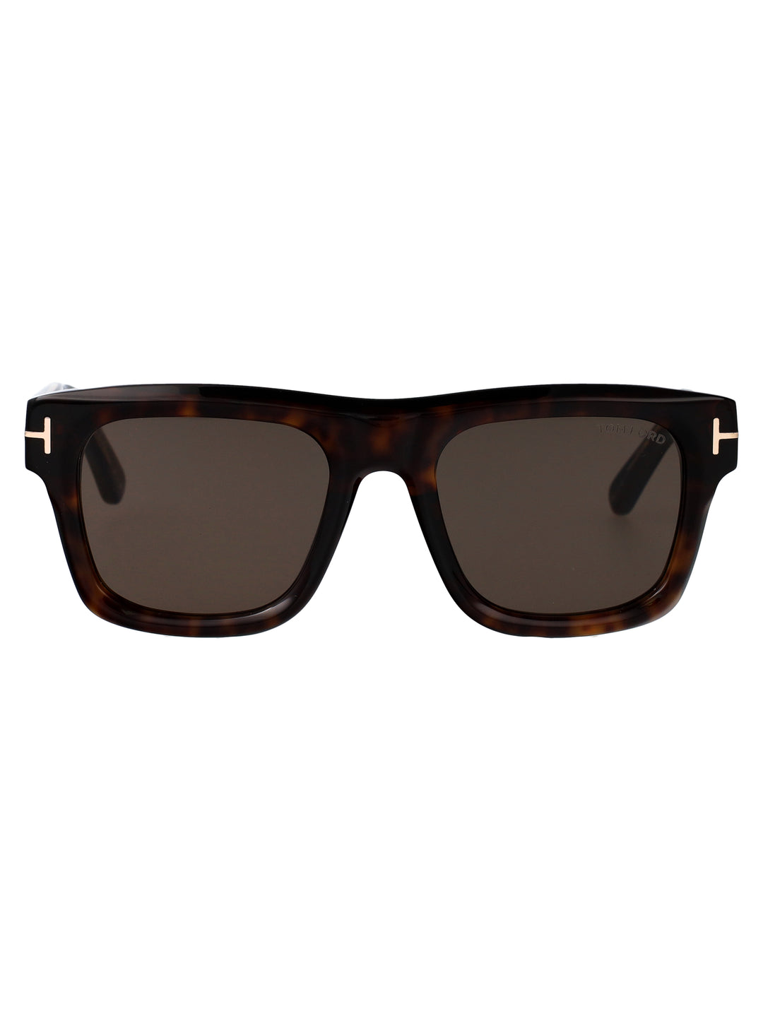 Tom Ford SUNGLASSES - Havana | 268504106a7cbe51d8980ad28f8f180a847d859a