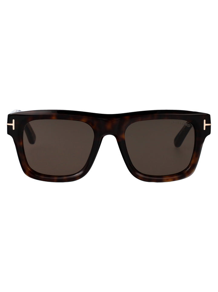 Tom Ford SUNGLASSES - Havana | 268504106a7cbe51d8980ad28f8f180a847d859a