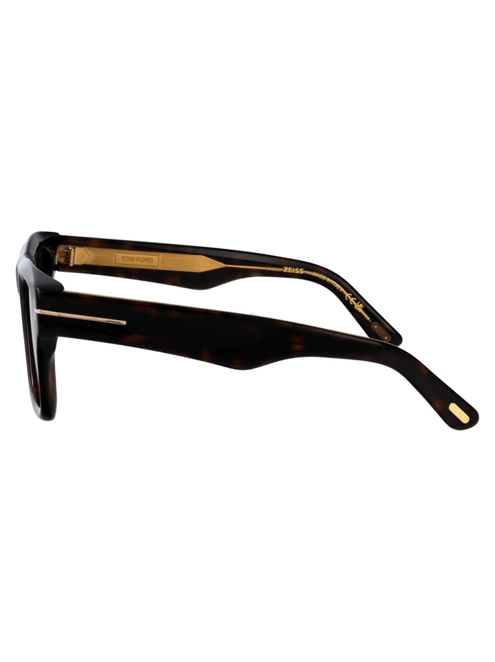 Tom Ford SUNGLASSES - Havana | 6187816b4323c416a259fade03c0111eb6aa3243