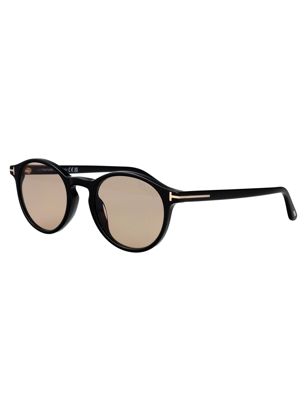Tom Ford SUNGLASSES - Brown | bbabf80d3e00dd0c874835d199efdad5b5718528