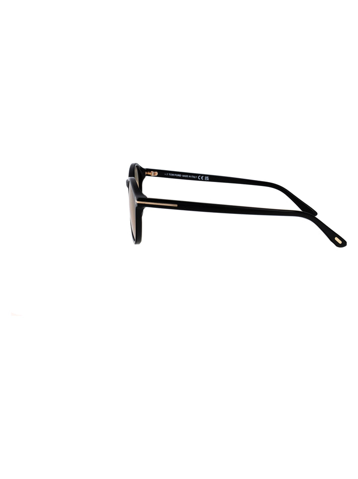 Tom Ford SUNGLASSES - Brown | 5ba41b77177e5a135632a11d3956989a386f14ce