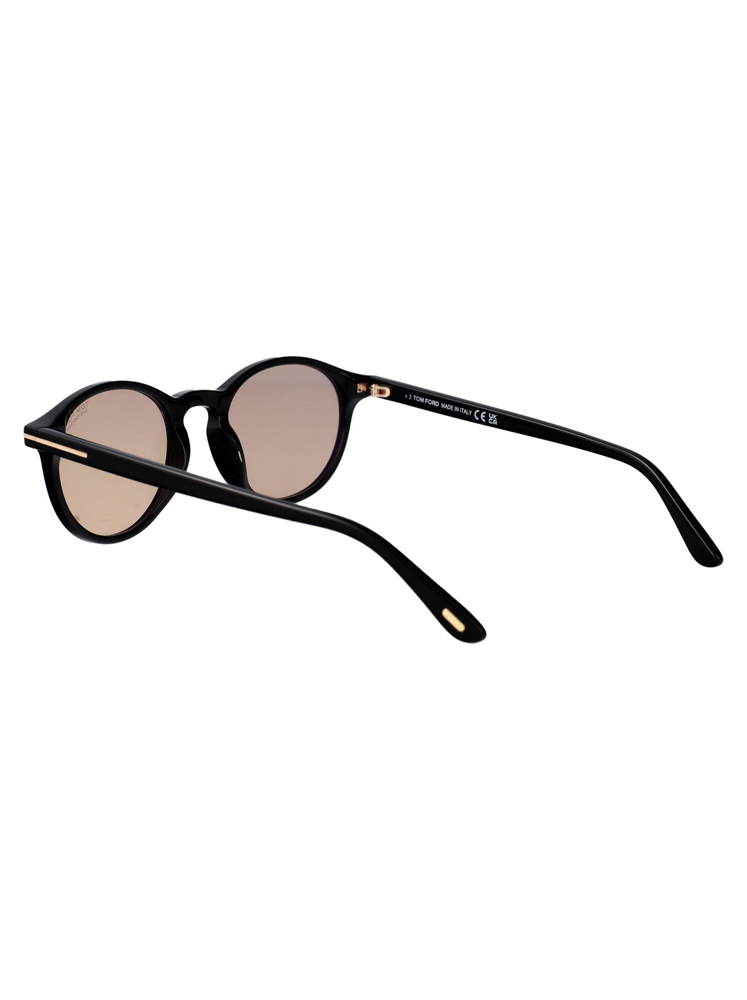 Tom Ford SUNGLASSES - Brown | db365e8914fb829a3eae7bce62f90c0a0d4bd765