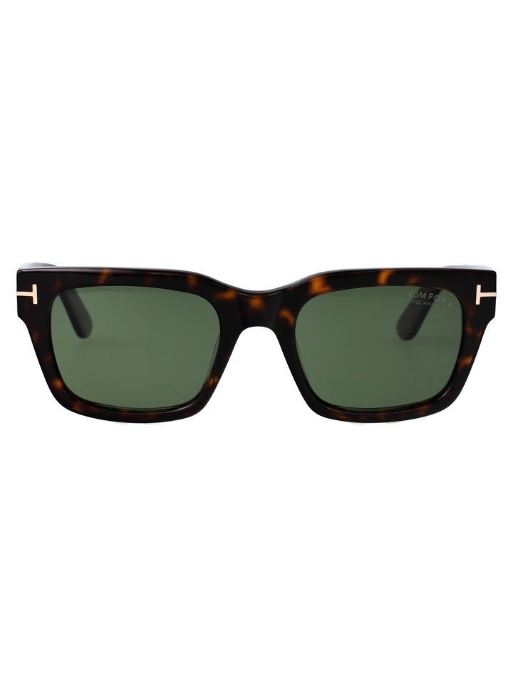 Tom Ford SUNGLASSES - Havana | cab06257379bd21e6490a9ee5d64ecfe21b15957