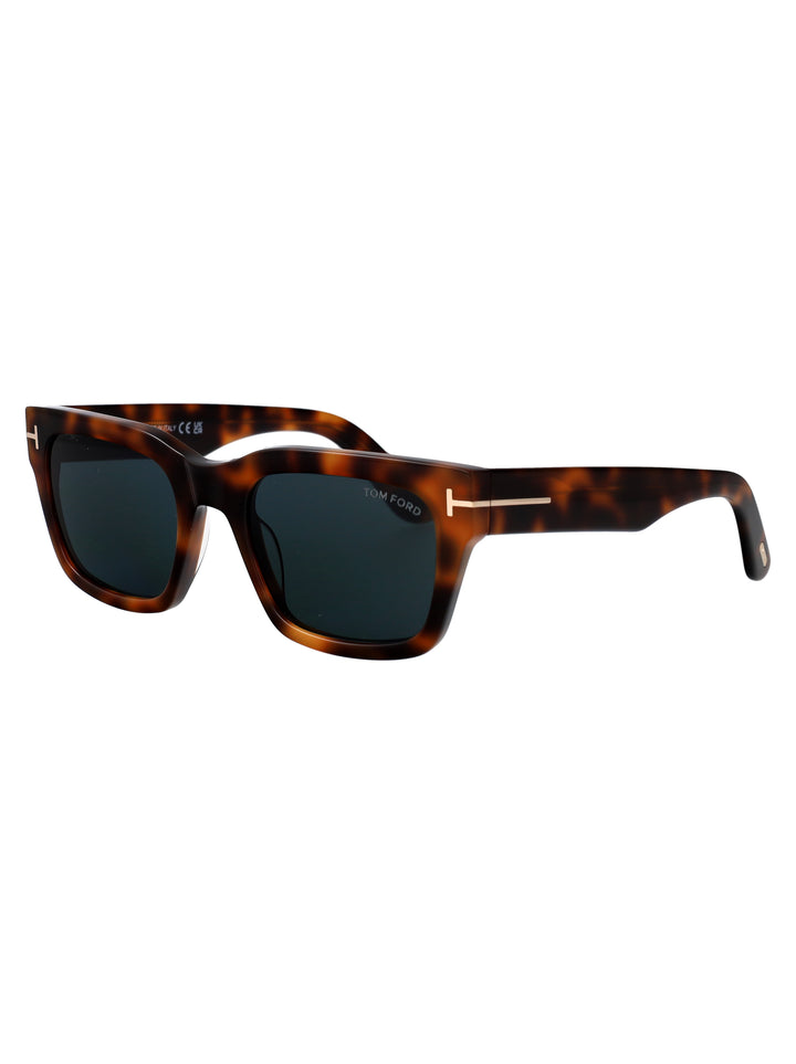 Tom Ford SUNGLASSES - Havana | e08be17b11cbd47775630316de5cd80eeedf640c