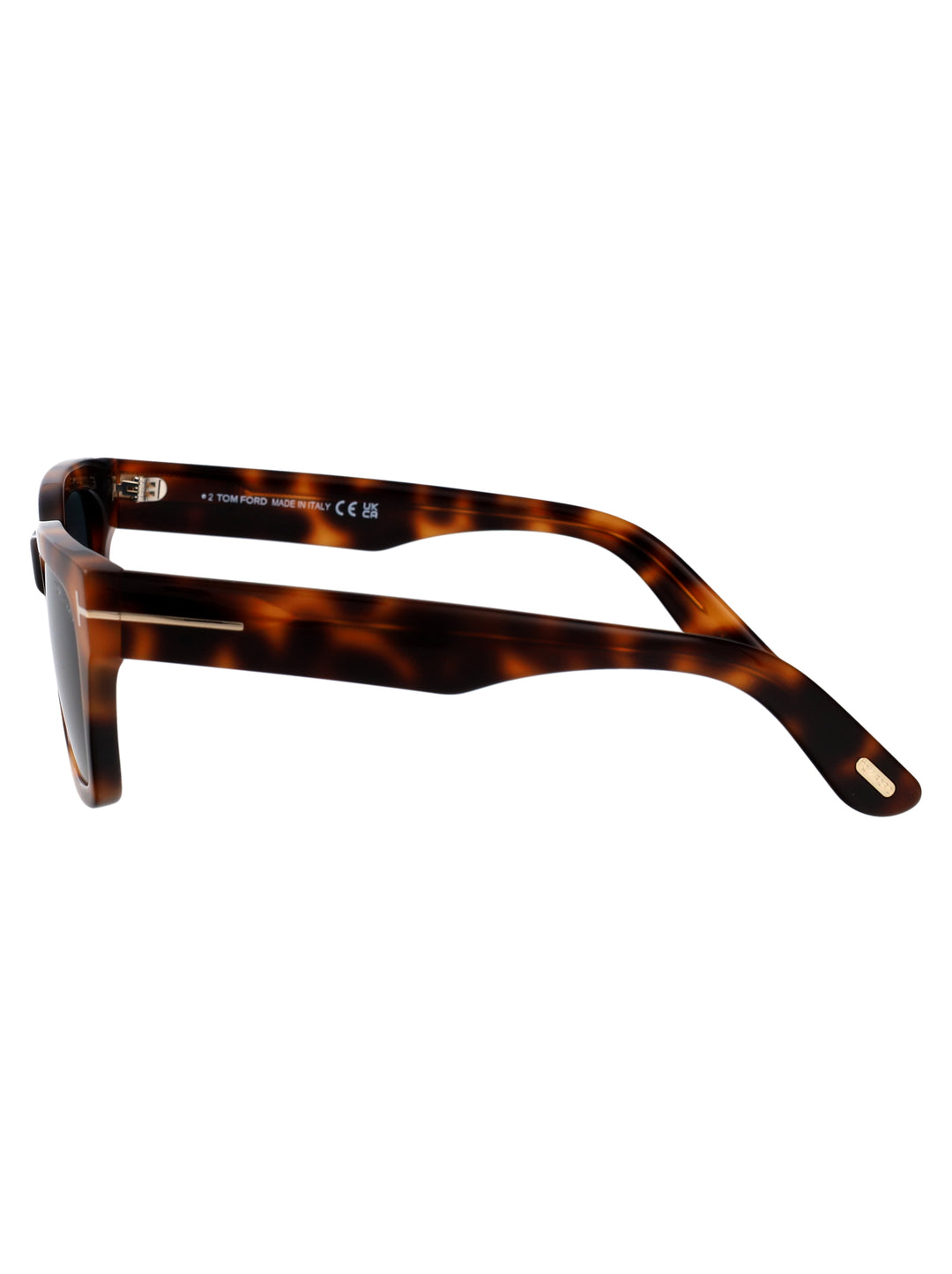 Tom Ford SUNGLASSES - Havana | 731532adc7ebe9c1b013ec9d99bf9049d4b2d5e9