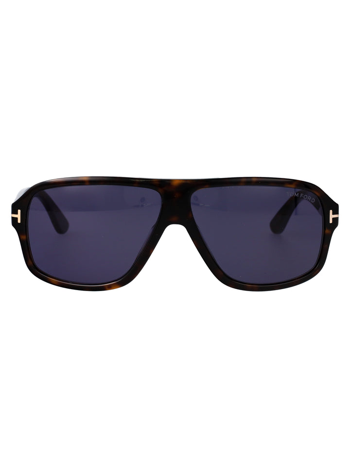 Tom Ford SUNGLASSES - Havana | a69c919005c94af8dac3c7355e630473e47cb019