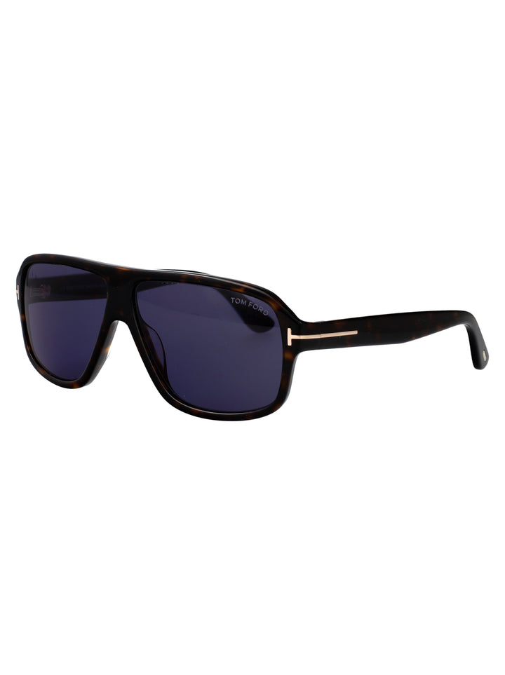 Tom Ford SUNGLASSES - Havana | 56d86786f4ddabdb9c3bfb20b3065626ad45731e