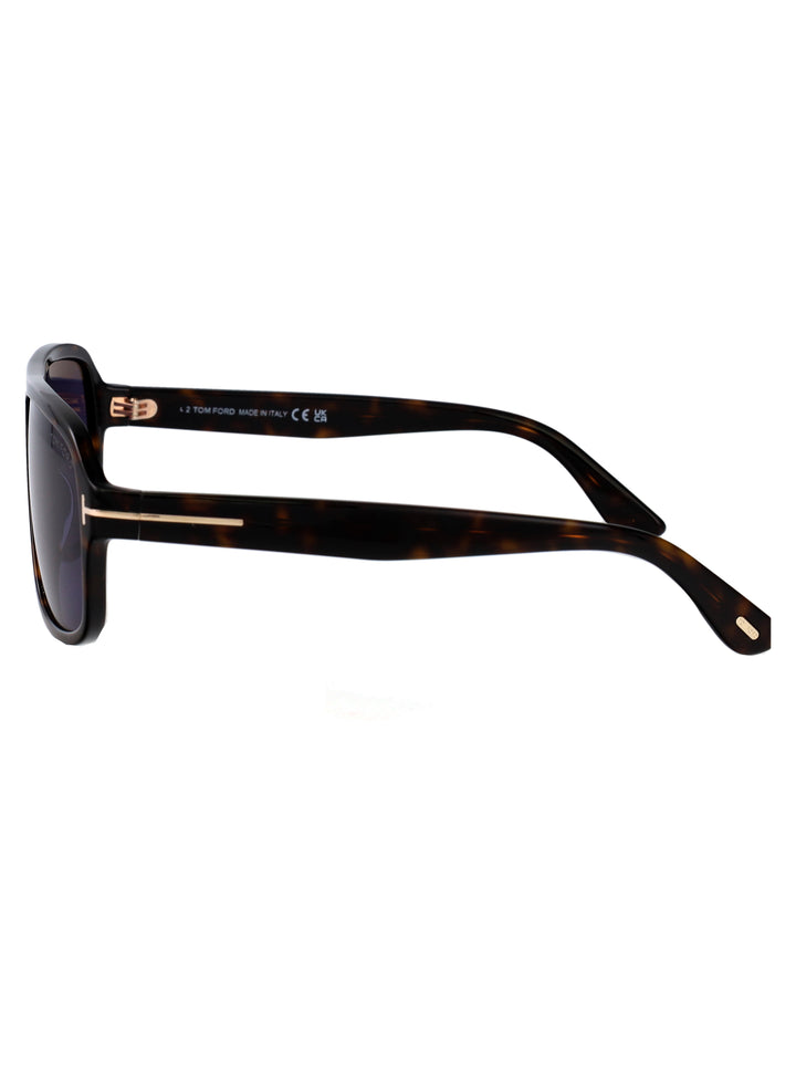 Tom Ford SUNGLASSES - Havana | 5cc96f3079cf995a9836f7a8cdf6fcc8f5446fc5