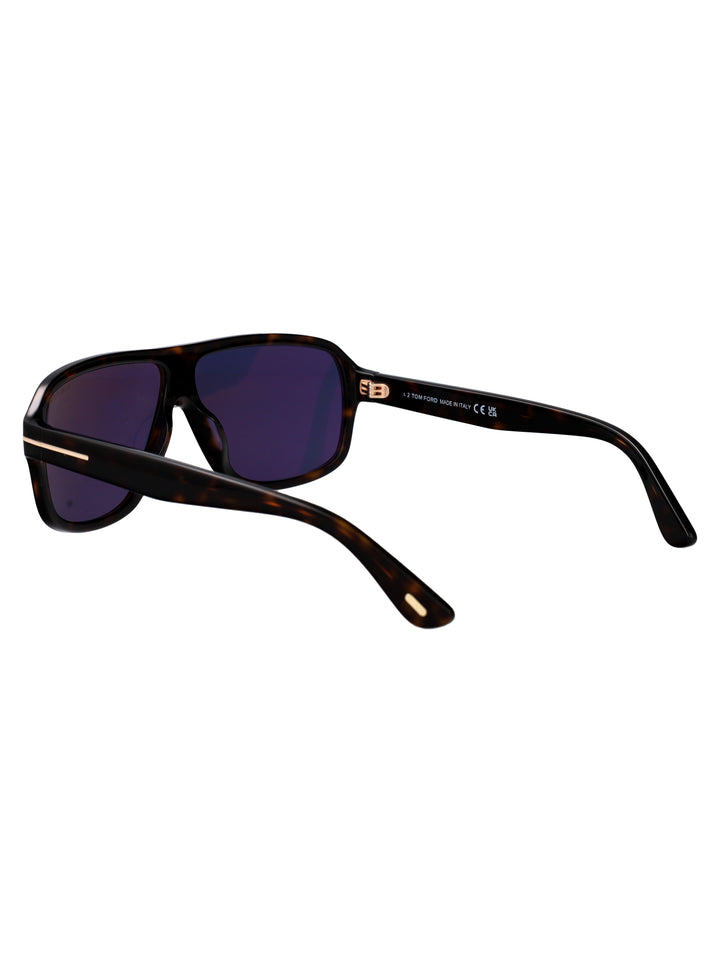 Tom Ford SUNGLASSES - Havana | 675bd7dd1aede2b801b505a87b45090ab1c47014
