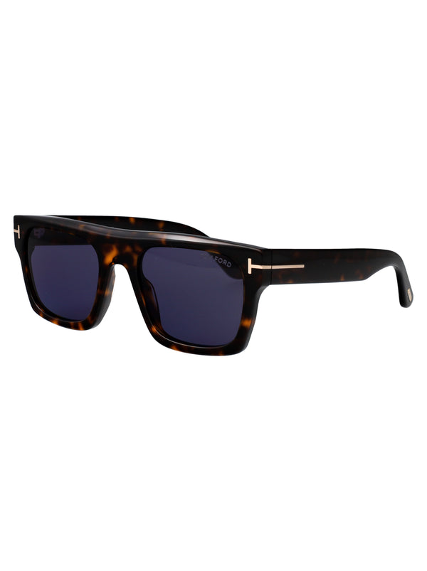 CYRUS-02 Squared Sunglasses