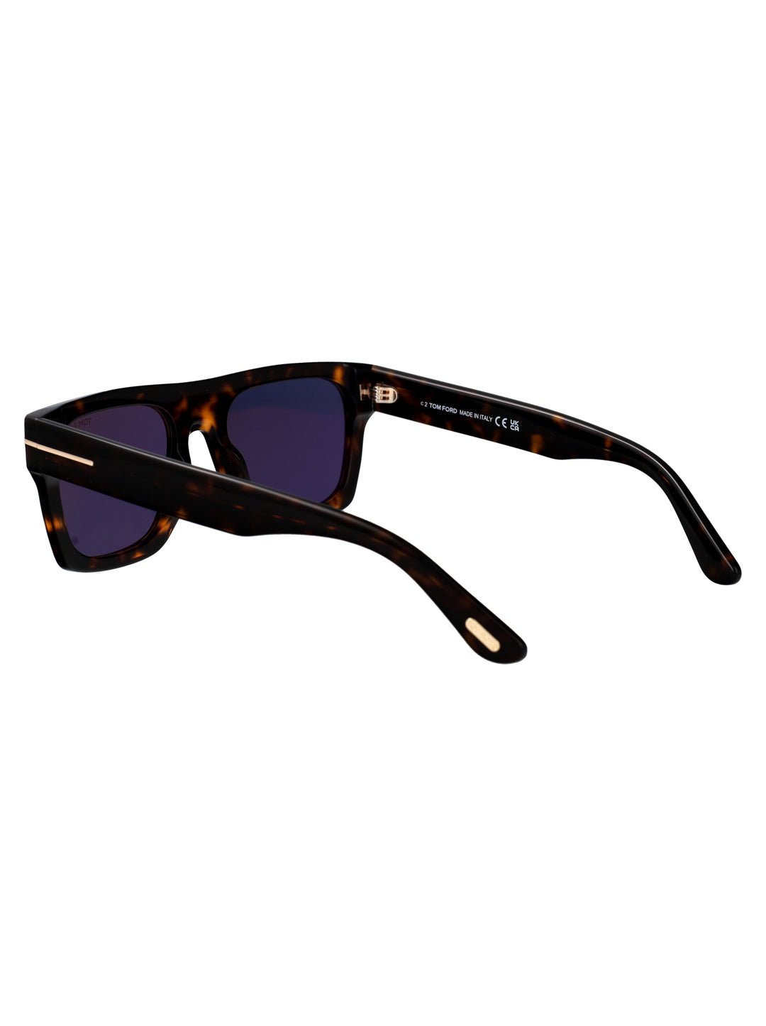 Tom Ford SUNGLASSES - Havana | b77c0d0a24dfff885e7a79c4cc372e227f7cbfb2