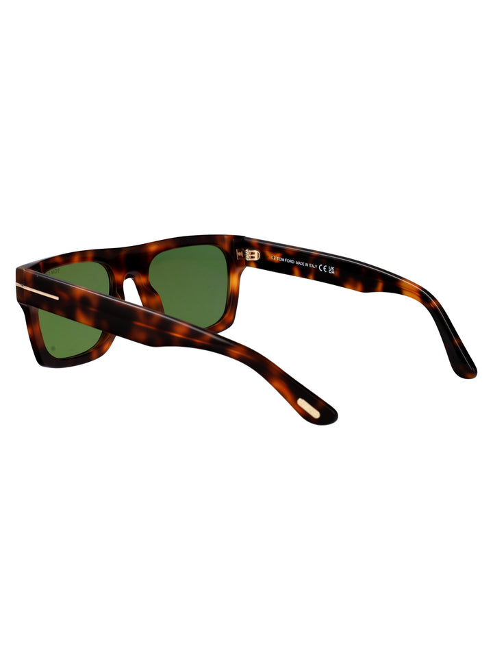 Tom Ford SUNGLASSES - Havana | d0173abf3a0f3ca2a00ee4a46189da5d14e8ae14