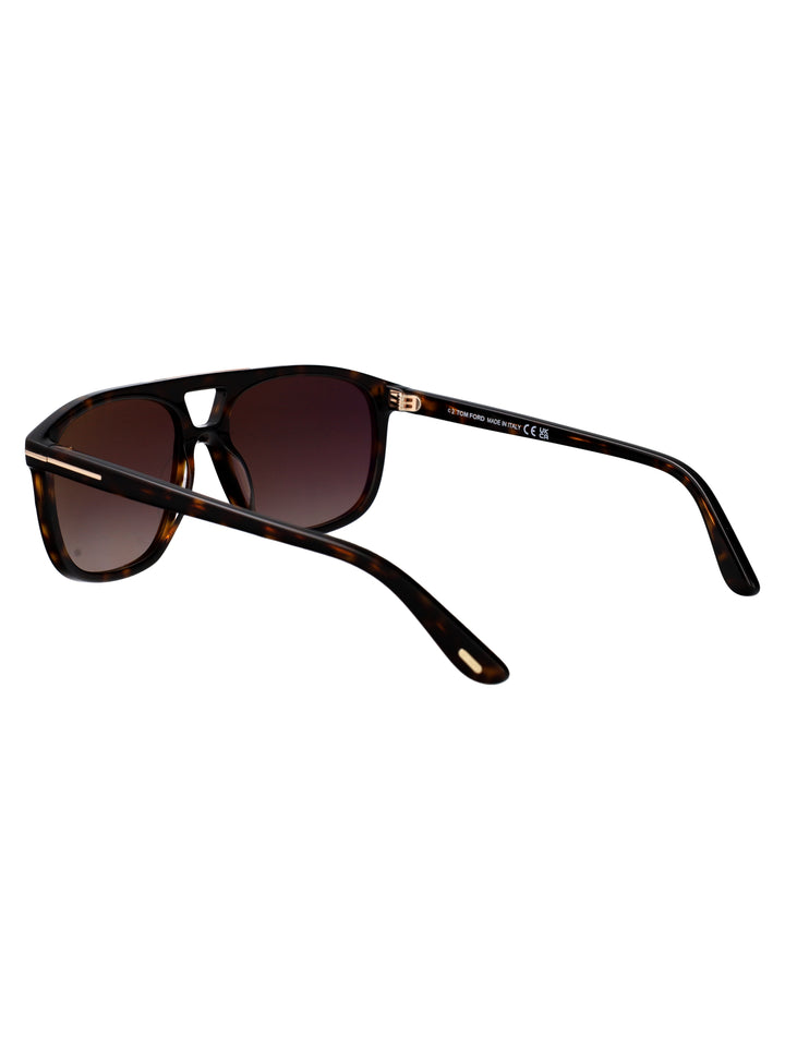 Tom Ford SUNGLASSES - Havana | 0cf91d1e21f3b899e21328b2203d7305204a91fd