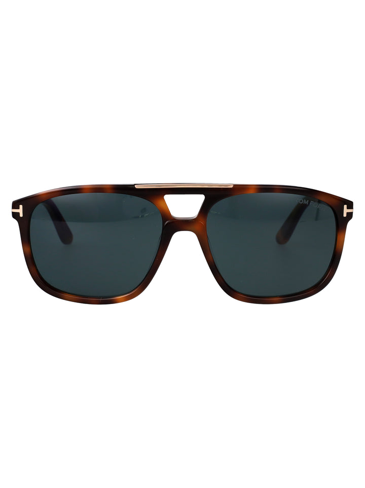 Tom Ford SUNGLASSES - Havana | 5baf7339f300901c7de915a4970faa2d8f9cbc27