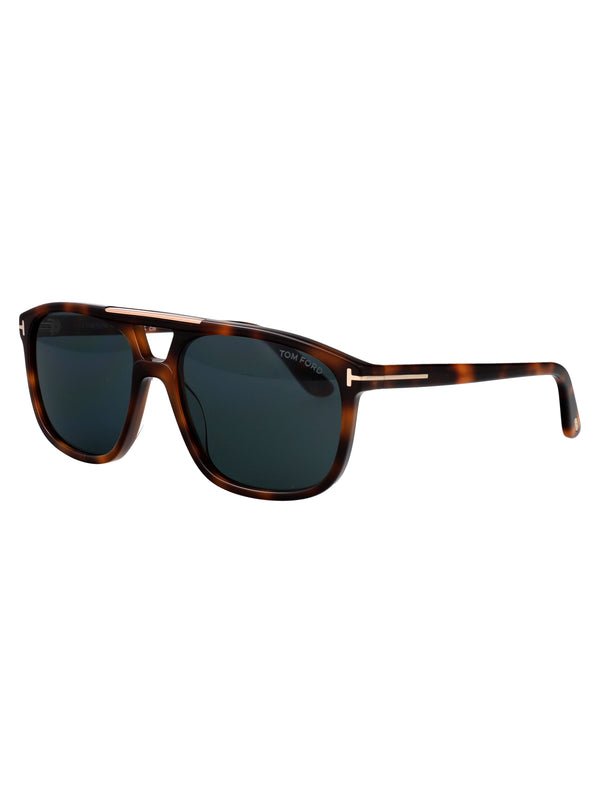BRIANNA-02 Aviator Sunglasses