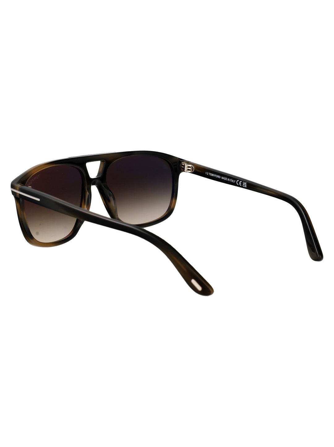 Tom Ford SUNGLASSES - Havana | 476e20627c5d225a5117239b1c58e1e36ca5f25d