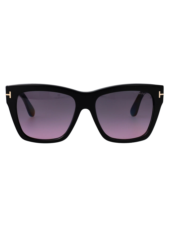 Tom Ford SUNGLASSES - Black | 6223a0625d999be5080f2ac240ae978fca0415fd