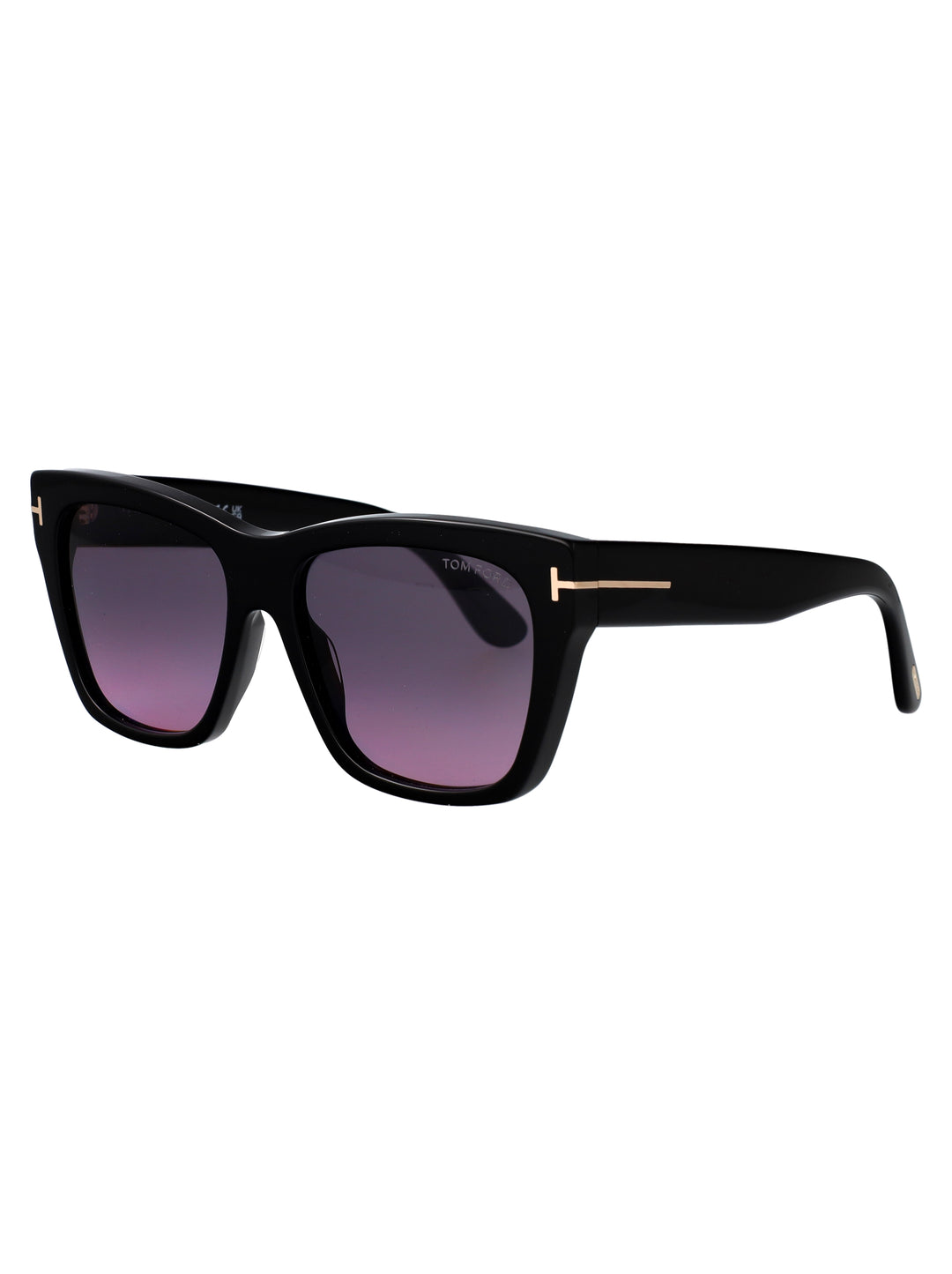 Tom Ford SUNGLASSES - Black | 83ceacda6cc09707b4db6ec67cd57ba4440597b0