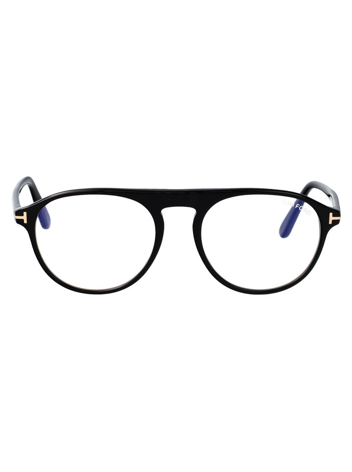 Tom Ford OPTICAL - Black | 16b64cd197e549986d710e3edb47a237de806a5d