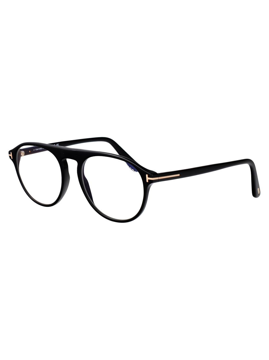 Tom Ford OPTICAL - Black | 3ad37b2f6470a20dee80c58686760b1e593f02b9