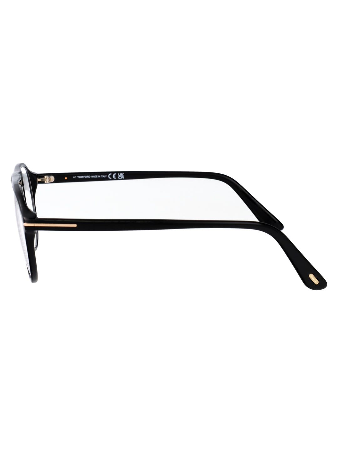 Tom Ford OPTICAL - Black | 8a8badf1c0ddfff6f548f24f971f082be091dc91