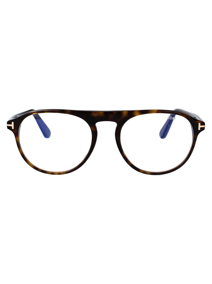 Tom Ford OPTICAL - Havana | 6ab15fc09a90fd2a2cf4588773c70cd3c00f4aaf
