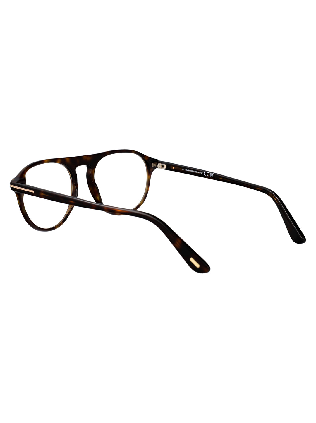 Tom Ford OPTICAL - Havana | 35816a81114777f2db7615e52c8cdd4f45505148