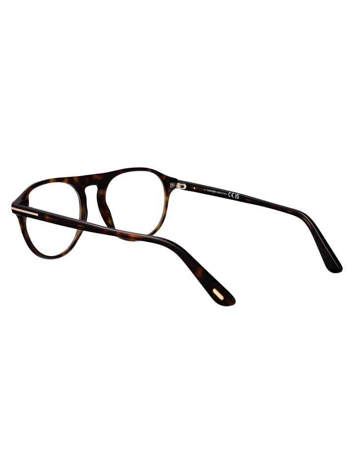 Tom Ford OPTICAL - Havana | 35816a81114777f2db7615e52c8cdd4f45505148