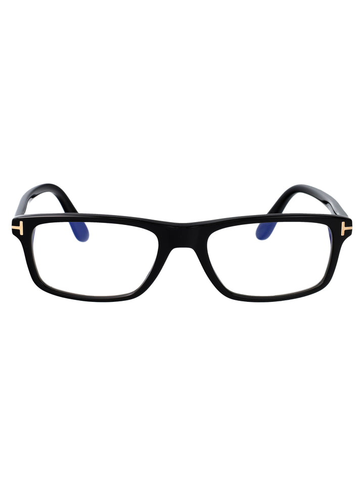 Tom Ford OPTICAL - Black | e826518c3c291ac08b095ee38edaeb5e874ee397