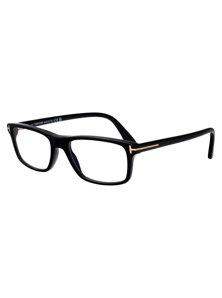 Tom Ford OPTICAL - Black | 39193eec6a4a8265c97f50b1923e05822bc000a0
