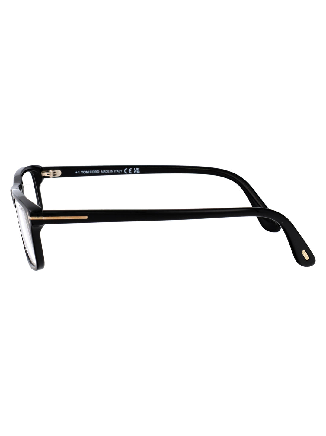 Tom Ford OPTICAL - Black | 2547e39904e1fda5ba12a3d6c64c6bb707de9274