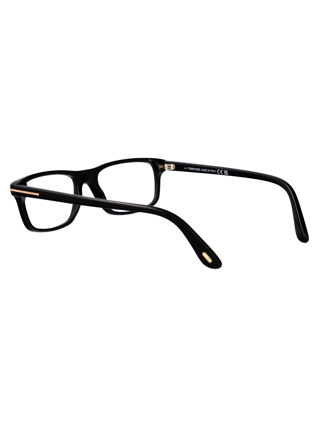 Tom Ford OPTICAL - Black | bc1bb4dbadf93bfe910b468630def0232937e5cb