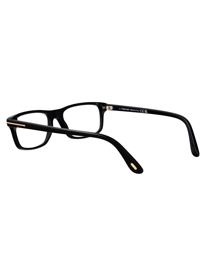 Tom Ford OPTICAL - Black | bc1bb4dbadf93bfe910b468630def0232937e5cb
