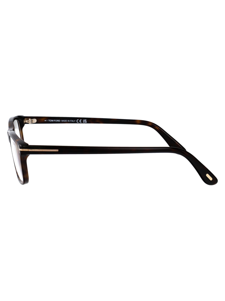 Tom Ford OPTICAL - Havana | 7533db93278957feb2d1ea3e4faebca650ebe511