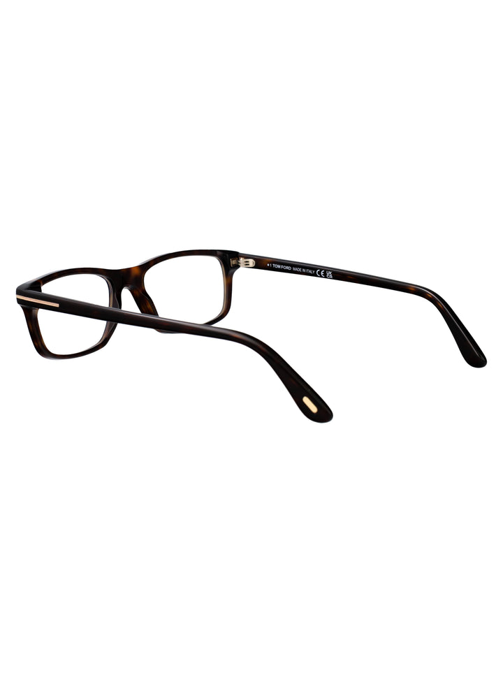 Tom Ford OPTICAL - Havana | d7c1be9ff44d80681259d55a64fde64d375d2ebb