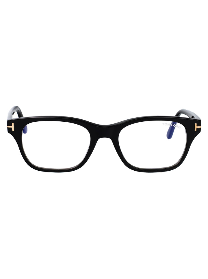 Tom Ford OPTICAL - Black | 56c347e62ae70cf1c5cecbcd750132610f1436e9