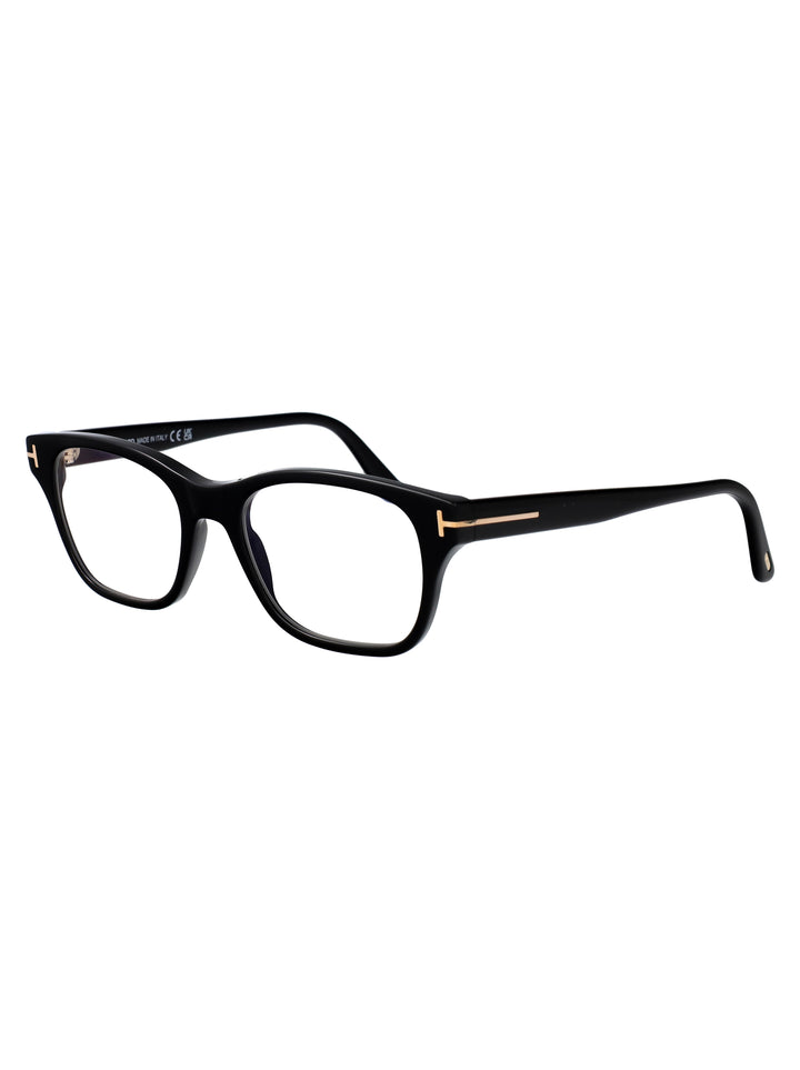 Tom Ford OPTICAL - Black | c4bd9e67058df7337b691954bd1513c854e99e58